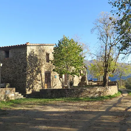 El Polell * Sant Pere de Vilamajor