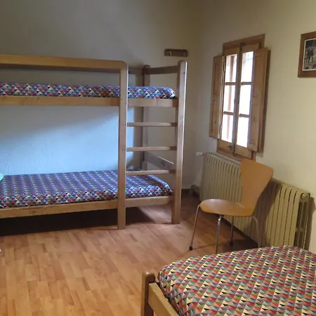 El Polell Apartment *