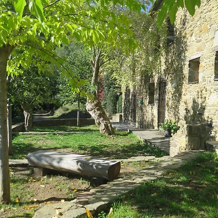 Apartment El Polell